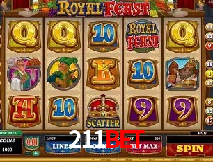 Experimente o Login Seguro Premium no 211bet